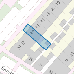 Perceel APN01-B-9533