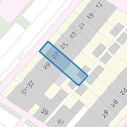 Perceel APN01-B-9534