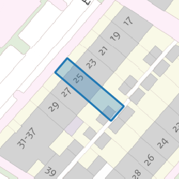 Perceel APN01-B-9535