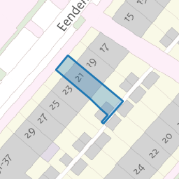 Perceel APN01-B-9537