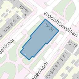 Perceel APN01-B-9548