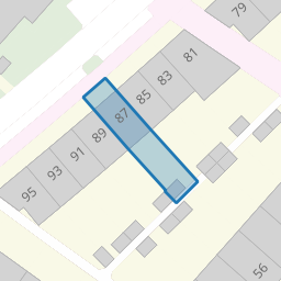 Perceel APN01-B-9553