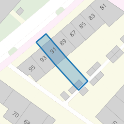 Perceel APN01-B-9555