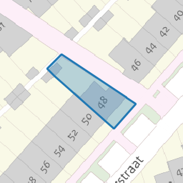 Perceel APN01-B-9558