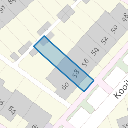 Perceel APN01-B-9563