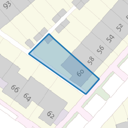 Perceel APN01-B-9564