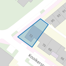 Perceel APN01-B-9565