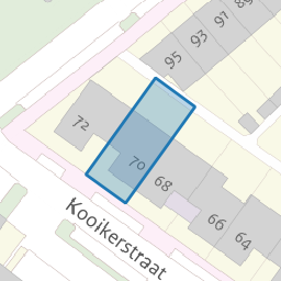 Perceel APN01-B-9566