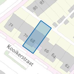 Perceel APN01-B-9567