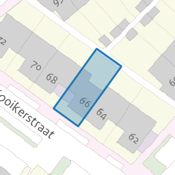 Perceel APN01-B-9568