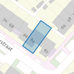 Perceel APN01-B-9569