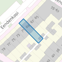 Perceel APN01-B-9575