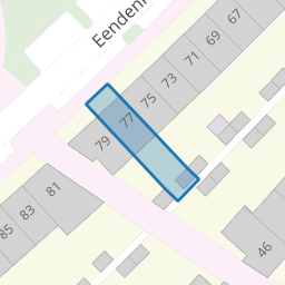 Perceel APN01-B-9579