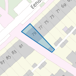 Perceel APN01-B-9580