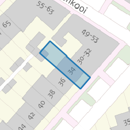 Perceel APN01-B-9582