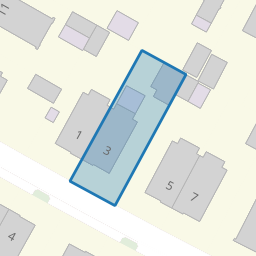 Perceel APN01-B-9590