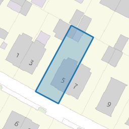 Perceel APN01-B-9591