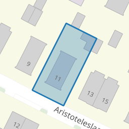 Perceel APN01-B-9594