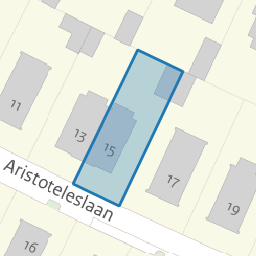 Perceel APN01-B-9596