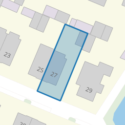 Perceel APN01-B-9602