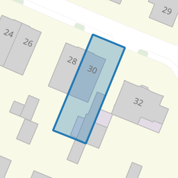 Perceel APN01-B-9603