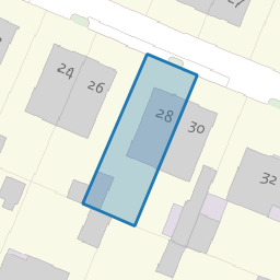 Perceel APN01-B-9604