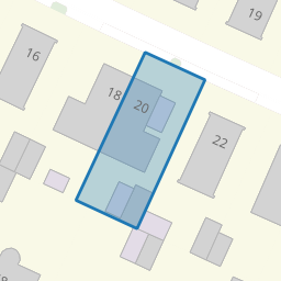 Perceel APN01-B-9608