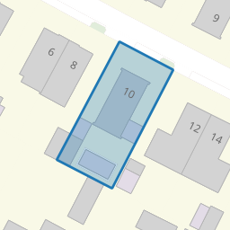 Perceel APN01-B-9613