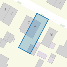 Perceel APN01-B-9614