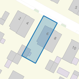 Perceel APN01-B-9615