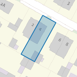 Perceel APN01-B-9616