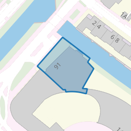 Perceel APN01-B-9623