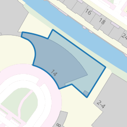 Perceel APN01-B-9624