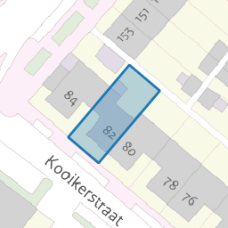 Perceel APN01-B-9629