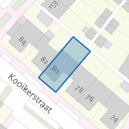 Perceel APN01-B-9630