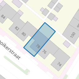 Perceel APN01-B-9631