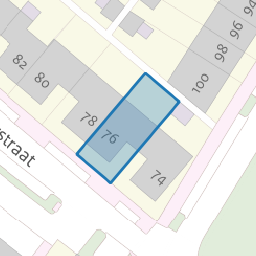 Perceel APN01-B-9632