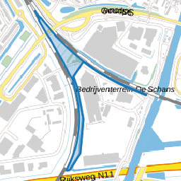 Perceel APN01-B-9645