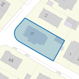 Perceel APN01-B-9655