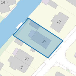 Perceel APN01-B-9657