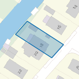 Perceel APN01-B-9658