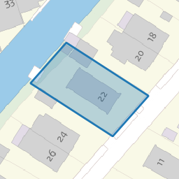 Perceel APN01-B-9660