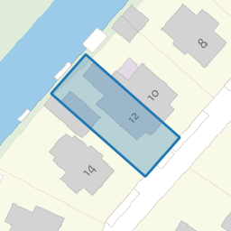 Perceel APN01-B-9668