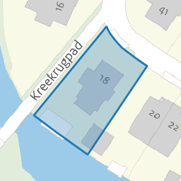 Perceel APN01-B-9670