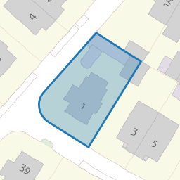 Perceel APN01-B-9673