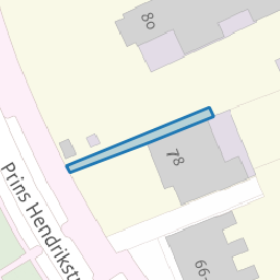 Perceel APN01-B-9676