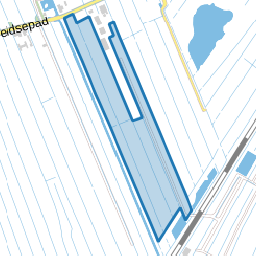 Perceel APN01-B-9681