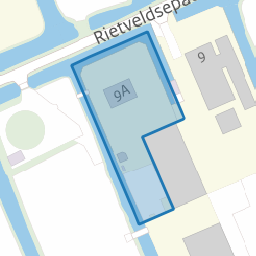 Perceel APN01-B-9683