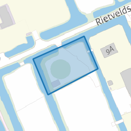 Perceel APN01-B-9684