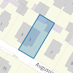 Perceel APN01-B-9686